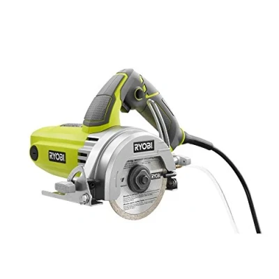 Image of Ryobi 4 in. Tile Saw by