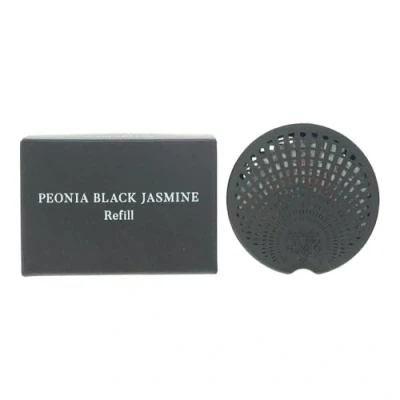 Image of Dr. Vranjes Firenze Peonia Black Jasmine Refill Car Diffuser One Size