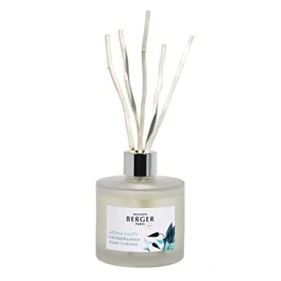 Image of MAISON BERGER AROMA Happy Aquatic Freshness Scented Bouquet