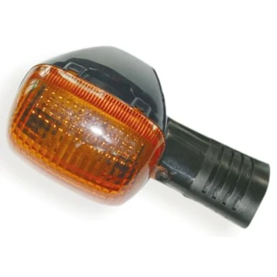 Image of 33450 MAS 601 Turn Signal VICMA 7031 Left Front with indicator
