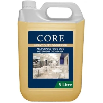 Image of CORE Heavy Duty DEGREASER 5ltr