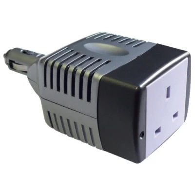 Image of Sakura SS3340 12V to 240V Power Inverter 80W