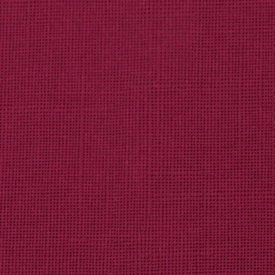 Image of GBC 250 GSM A4 Textured Linen Look Binding Covers Red (Pack of 100)