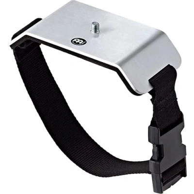 Image of Meinl Cymbals MKPM Knee Mount for All Common Threaded Practice Pads