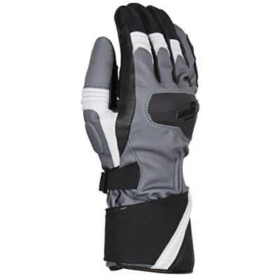 Image of Furygan FLEGERE WATERPROOF MOTORCYCLE GLOVES ADVENTURE,TOURING,URBAIN