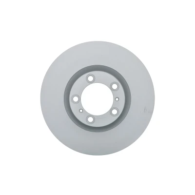 Image of 97035140400, 97035140401 Brake disc BOSCH 0 986 479 D23 360mm 36mm 5 130mm slotted, Vented Coated High carbon PORSCHE: Panamera
