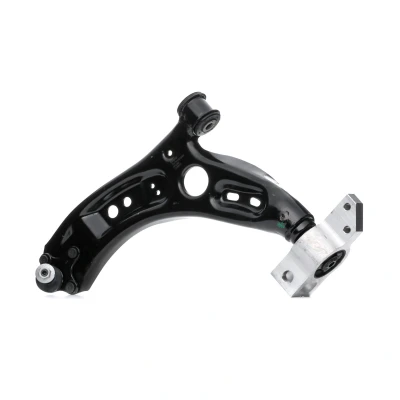Image of 5N0407151E Suspension Arm DELPHI TC3311 with ball joint Trailing Sheet Steel VOLKSWAGEN: Passat CC, B7 Variant, CC