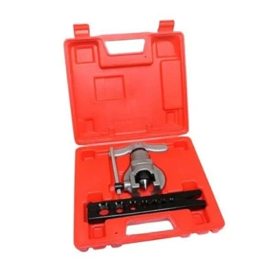 Image of US PRO Tools Eccentric Pipe Flaring Tool Imperial 3/16&quot; 3/4&quot;, Brake etc 5912