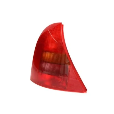 Image of 7700410515 Rear light TYC 11 0222 01 2 Left without bulb holder RENAULT: CLIO