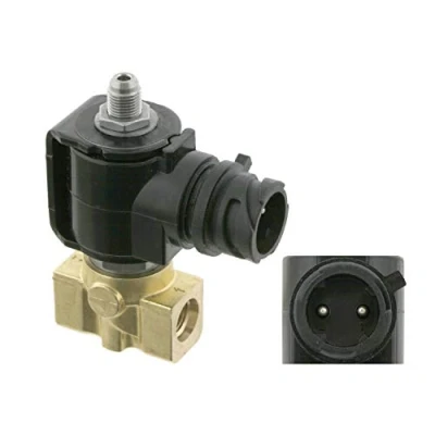 Image of febi bilstein 27356 Solenoid Valve, pack of one
