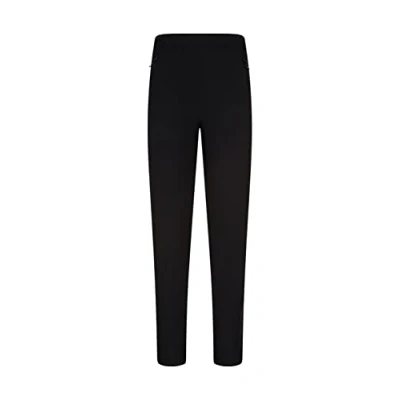 Image of Rock Experience REWP04331 Powell 2.0 Pants Unisex Caviar S