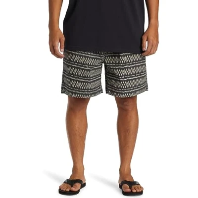 Image of Quiksilver Shorts, Men&#039;s, Size: XS, Kta