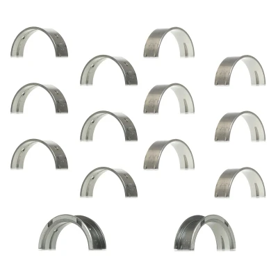 Image of KS KOLBENSCHMIDT 87 369 610 HL Set