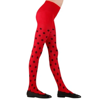 Image of Insect Tights Bugs Size 11 14