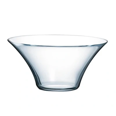 Image of Luminarc 9121138 Bowl 14 cm salad Club, Colour Transparent, x 7