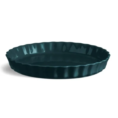 Image of Emile Henry Pie Dish Belle Ile ø 30 cm / 1.3 Liter