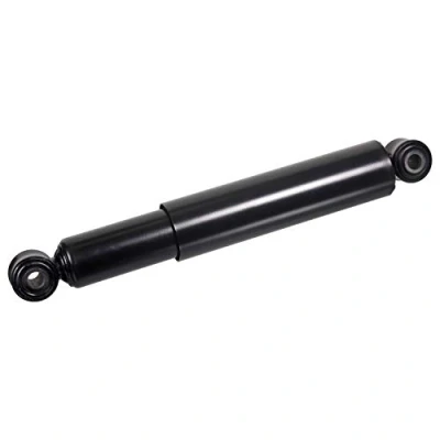 Image of 5010630133, 7420900190 Shock Absorber FEBI BILSTEIN 20575 Front Axle Oil Pressure 714mm 431mm Telescopic Top eye, Bottom eye