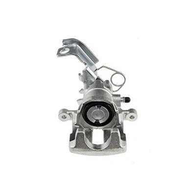 Image of 43013S1AE01, 43013SEAE01 Brake caliper NTY HZT HD 002 Rear Axle Left without holding frame HONDA: Accord 7 Limousine, Tourer