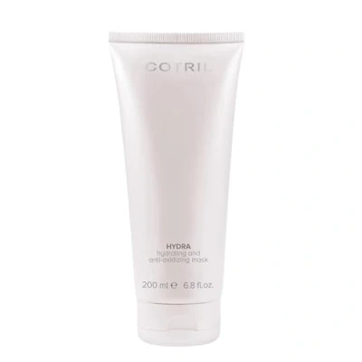 Image of Cotril Creative Walk Hydra Hydrating and Anti Oxidizing Mask 200ml Antioxidant Moisturizing