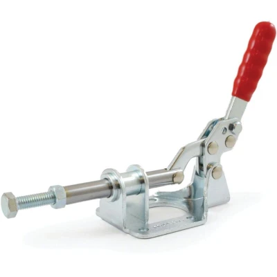 Image of Indexa P136 45 Base Mounted Push Pull Clamp