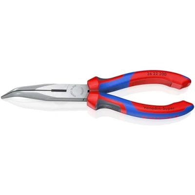 Image of Knipex 1 pair of spare tips for 46 10 A5 19
