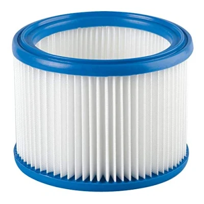 Image of Cartridge Filter Replacement for Makita 441 442 446 LX 446L P 70219 VC2010L VC2012L VC2511 VC2512L VC3011L VC3012L VC3012M VC3511L Wet &amp; Dry Vacuum Cleaner