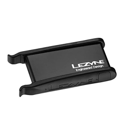 Image of Lezyne Lever Repair Tool Set, Alu.inkl. 2, Black 1 PK V104