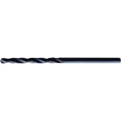 Image of 5x Sherwood NO.8 Gauge HSS S/S Jobber Drill