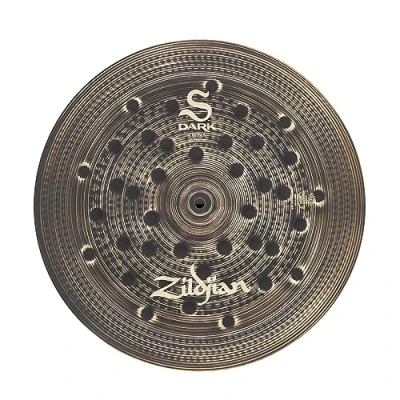 Image of Zildjian S Dark China Cymbal 18 inch