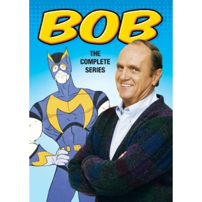 Image of Bob: The Complete Series [DVD] [Region 1] [US Import] [NTSC]