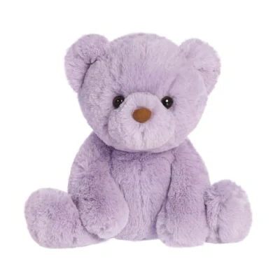 Image of Aurora 1822 Soft Toy, Purple