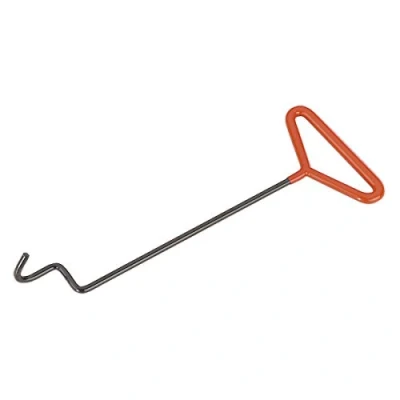 Image of Sealey Exhaust Doughnut Puller Tool