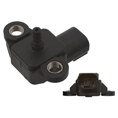 Image of 0061531628, 0071530028, 0101537228, A0061531628, A0071530028 Sensors FEBI BILSTEIN 38293 MERCEDES BENZ: C Class Saloon, Vito Mixto, Sprinter 3.5 T Van