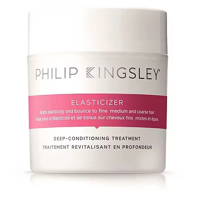Image of Philip Kingsley Elasticizer Deep Conditioning Treatment 150ml