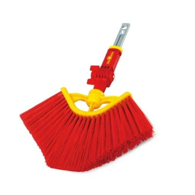 Image of Wolf Garten multi change® Angle Broom