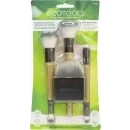 Image of Ecotools Love Your Skin Vitamin E Infused Makeup Brush Set For Face