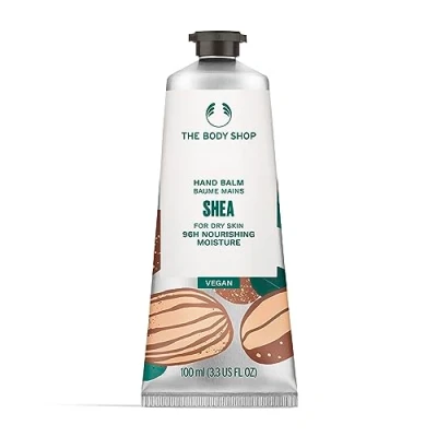 Image of The Body Shop Shea Hand Cream 100ml