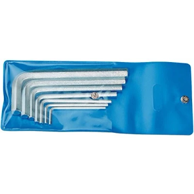 Image of Gedore Hexagon Socket Key Set 6347780