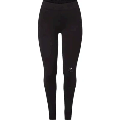 Image of ENERGETICS Pat Tights Black Women&#039;s Leggings, 10 UK