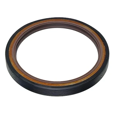 Image of 30862835 Crankshaft Seal AJUSA 15062500 RENAULT: TRAFIC 2 Kasten, CLIO 2, GRAND SCENIC 3, VAUXHALL: Vivaro Van, Minibus