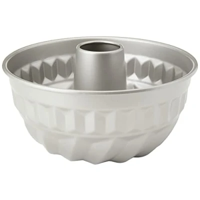 Image of Dexam Bakers Pride Non Stick 21.5cm Kugelhopf Pan