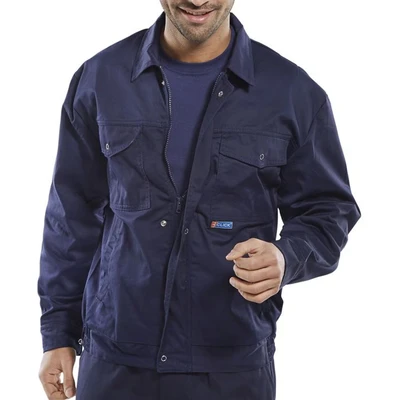 Image of Super Click Drivers Jacket 34