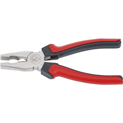 Image of BGS Diy 326 Combination Pliers 175 mm