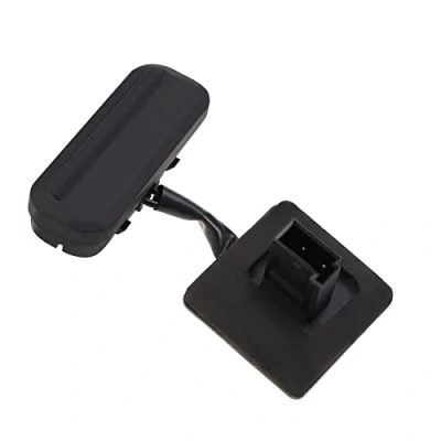 Image of Tailgate Boot Opening Switch Trunk Release 1240807/1241457/13422268/13359897 Compatible with Insignia Gegal Car Replacement