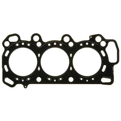 Image of 12251P8AA01, 12251P8CA01 Head Gasket AJUSA 10125400 0,7mm 87mm MULTILAYER STEEL