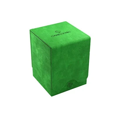 Image of Gamegenic UNIT Squire 100+ XL Green Accessory