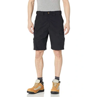 Image of Tru Spec 24 7 Men&#039;s Original Tactical Shorts, Black, 28