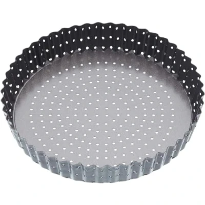 Image of MasterClass Cake Tin removable bottom Crusty Bake ø 20 cm