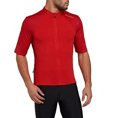 Image of Altura Endurance Short Sleeve Jersey