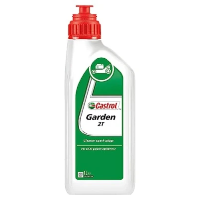 Image of Castrol Garden 2T 1L